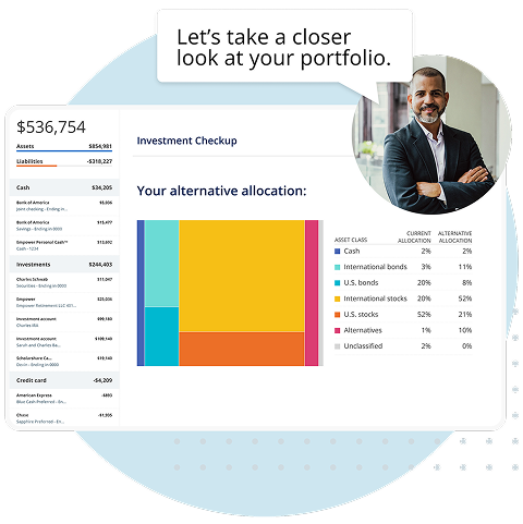 Coaching to help you stay on course